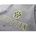 2025年2月28日高品質新品LOUIS VUITTONニットの半袖/半袖 tシャツDW工場