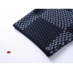 2025年2月28日高品質新品LOUIS VUITTONニットの半袖/半袖 tシャツDW工場