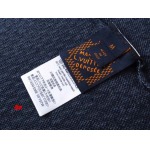 2025年2月28日高品質新品LOUIS VUITTONニットの半袖/半袖 tシャツDW工場