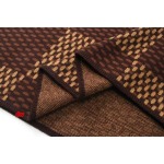 2025年2月28日高品質新品LOUIS VUITTONニットの半袖/半袖 tシャツDW工場