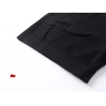 2025年2月28日高品質新品LOUIS VUITTONニットの半袖/半袖 tシャツDW工場