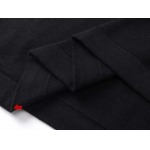 2025年2月28日高品質新品LOUIS VUITTONニットの半袖  tシャツDW工場