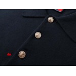 2025年2月28日高品質新品LOUIS VUITTONニット 半袖 tシャツDW工場