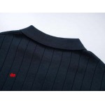 2025年2月28日高品質新品Gucciニット半袖 tシャツDW工場