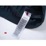 2025年2月28日高品質新品Gucciニット半袖 tシャツDW工場