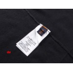 2025年2月28日高品質新品LOUIS VUITTONニット半袖 tシャツDW工場
