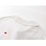 2025年2月28日高品質新品LOUIS VUITTONニット半袖 tシャツDW工場
