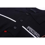 2025年2月28日高品質新品pradaニット半袖 tシャツDW工場