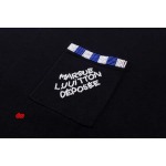 2025年2月28日高品質新品LOUIS VUITTONニット半袖 tシャツDW工場