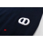 2025年2月28日高品質新品 Diorニット半袖 tシャツDW工場