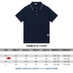 2025年2月28日高品質新品 Diorニット半袖 tシャツDW工場