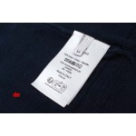 2025年2月28日高品質新品 Diorニット半袖 tシャツDW工場