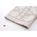 2025年2月28日高品質新品Diorニット半袖 tシャツDW工場