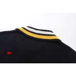 2025年2月28日高品質新品Gucciニット半袖 tシャツDW工場