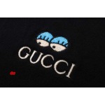 2025年2月28日高品質新品Gucciニット半袖 tシャツDW工場
