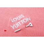 2025年2月28日高品質新品LOUIS VUITTONニット半袖 tシャツDW工場