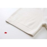 2025年2月28日高品質新品LOUIS VUITTONニット半袖 tシャツDW工場
