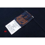 2025年2月28日高品質新品LOUIS VUITTONニット半袖 tシャツDW工場