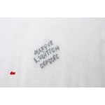 2025年2月28日高品質新品LOUIS VUITTONニット半袖 tシャツDW工場