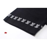 2025年2月28日高品質新品LOUIS VUITTONニット半袖 tシャツDW工場