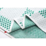 2025年2月28日高品質新品LOUIS VUITTONニット半 袖 tシャツDW工場