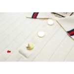 2025年2月28日高品質新品Gucciニット半袖 tシャツDW工場