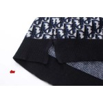 2025年2月28日高品質新品Diorニット半袖 tシャツDW工場