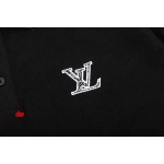 2025年2月28日高品質新品Louis Vuitton半袖 tシャツDW工場