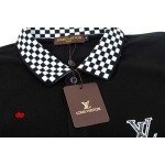 2025年2月28日高品質新品Louis Vuitton半袖 tシャツDW工場