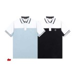 2025年2月28日高品質新品Louis Vuitton半袖 tシャツDW工場