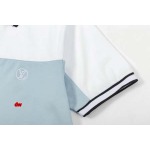 2025年2月28日高品質新品Louis Vuitton半袖 tシャツDW工場