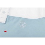 2025年2月28日高品質新品Louis Vuitton半袖 tシャツDW工場