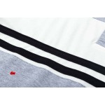 2025年2月28日高品質新品PRADA半袖 tシャツDW工場