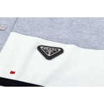 2025年2月28日高品質新品PRADA半袖 tシャツDW工場
