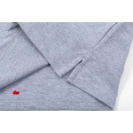 2025年2月28日高品質新品PRADA半袖 tシャツDW工場