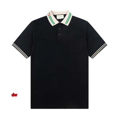 2025年2月28日高品質新品Gucci半袖 tシャツDW工...