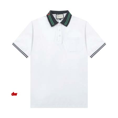 2025年2月28日高品質新品Gucci半袖 tシャツDW工...