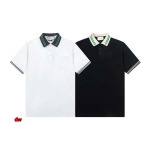 2025年2月28日高品質新品Gucci半袖 tシャツDW工場