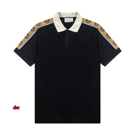 2025年2月28日高品質新品Gucci半袖 tシャツDW工...