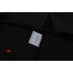 2025年2月28日高品質新品Gucci半袖 tシャツDW工場