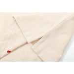 2025年2月28日高品質新品Gucci半袖 tシャツDW工場