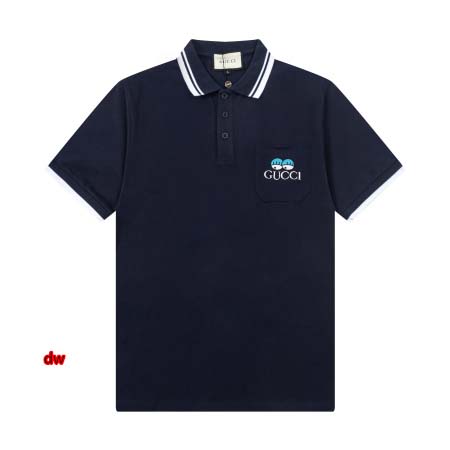 2025年2月28日高品質新品Gucci半袖 tシャツDW工...