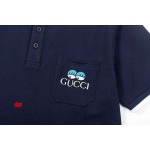 2025年2月28日高品質新品Gucci半袖 tシャツDW工場