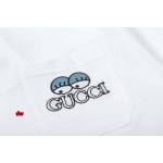 2025年2月28日高品質新品Gucci半袖 tシャツDW工場