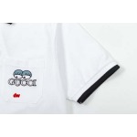 2025年2月28日高品質新品Gucci半袖 tシャツDW工場