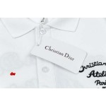 2025年2月28日高品質新品Dior半袖 tシャツDW工場