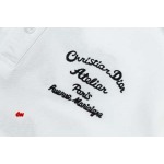 2025年2月28日高品質新品Dior半袖 tシャツDW工場