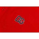 2025年2月28日高品質新品DG半袖 tシャツDW工場