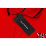 2025年2月28日高品質新品DG半袖 tシャツDW工場