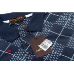 2025年2月28日高品質新品Louis Vuitton半袖 tシャツDW工場